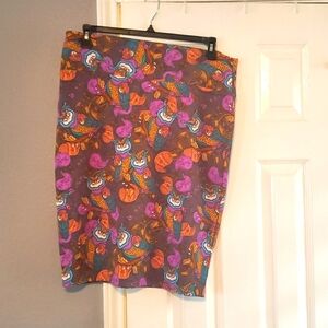 LuLaRoe Cassie Pencil Skirt